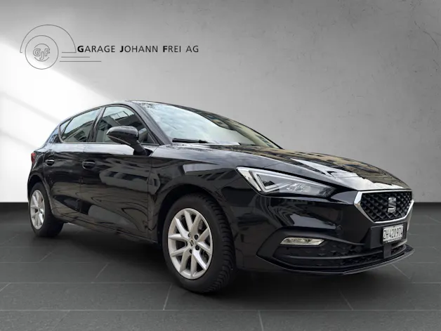 SEAT Leon 1.0 eTSI mHEV Style