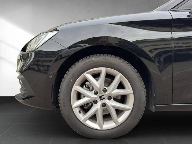 SEAT Leon 1.0 eTSI mHEV Style