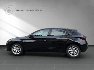 SEAT Leon 1.0 eTSI mHEV Style