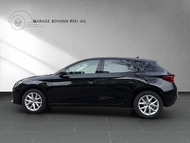 SEAT Leon 1.0 eTSI mHEV Style