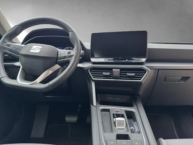 SEAT Leon 1.0 eTSI mHEV Style
