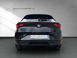SEAT Leon 1.0 eTSI mHEV Style