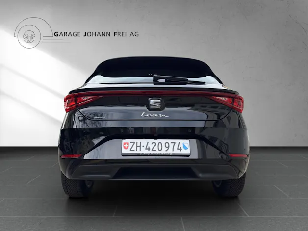 SEAT Leon 1.0 eTSI mHEV Style