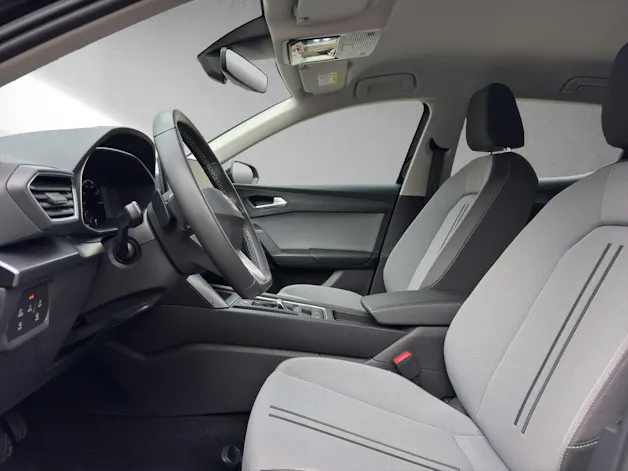 SEAT Leon 1.0 eTSI mHEV Style