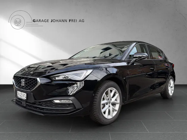 SEAT Leon 1.0 eTSI mHEV Style