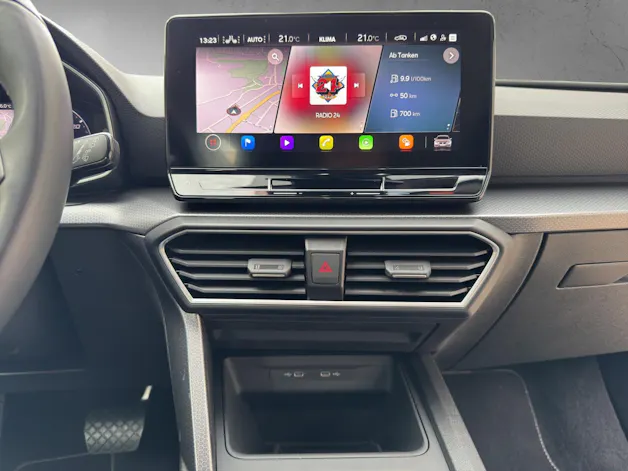 SEAT Leon 1.0 eTSI mHEV Style
