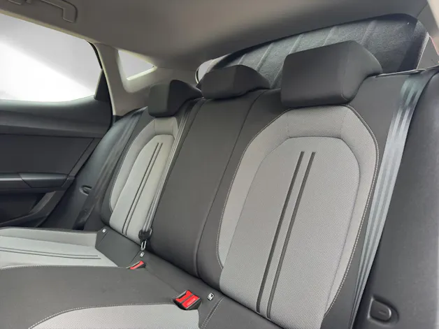 SEAT Leon 1.0 eTSI mHEV Style