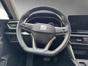 SEAT Leon 1.0 eTSI mHEV Style
