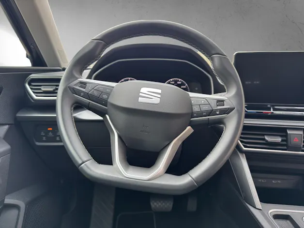 SEAT Leon 1.0 eTSI mHEV Style