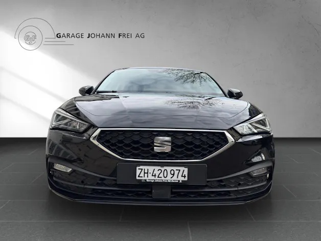 SEAT Leon 1.0 eTSI mHEV Style