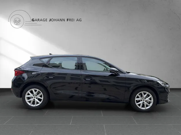 SEAT Leon 1.0 eTSI mHEV Style