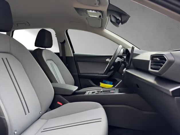 SEAT Leon 1.0 eTSI mHEV Style