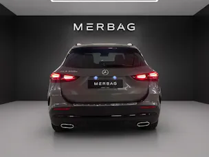 Mercedes-Benz GLA 250 e EQ Star 8G-DCT