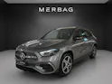 Mercedes-Benz GLA 250 e EQ Star 8G-DCT