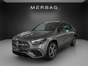 Mercedes-Benz GLA 250 e EQ Star 8G-DCT