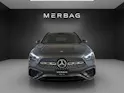 Mercedes-Benz GLA 250 e EQ Star 8G-DCT