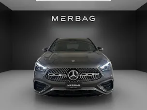 Mercedes-Benz GLA 250 e EQ Star 8G-DCT