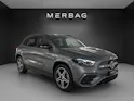 Mercedes-Benz GLA 250 e EQ Star 8G-DCT