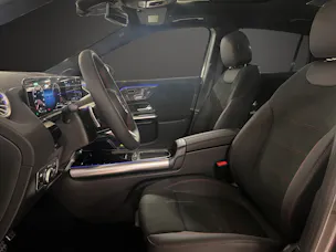Mercedes-Benz GLA 250 e EQ Star 8G-DCT