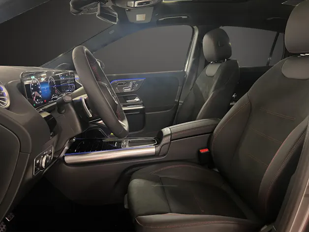 Mercedes-Benz GLA 250 e EQ Star 8G-DCT