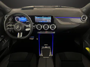 Mercedes-Benz GLA 250 e EQ Star 8G-DCT