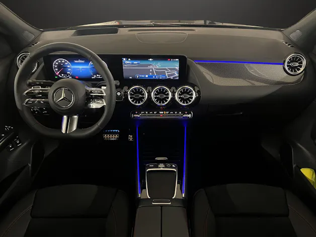 Mercedes-Benz GLA 250 e EQ Star 8G-DCT