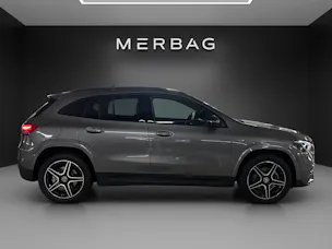 Mercedes-Benz GLA 250 e EQ Star 8G-DCT