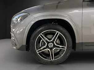Mercedes-Benz GLA 250 e EQ Star 8G-DCT