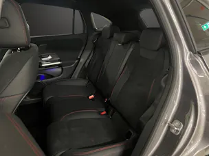 Mercedes-Benz GLA 250 e EQ Star 8G-DCT