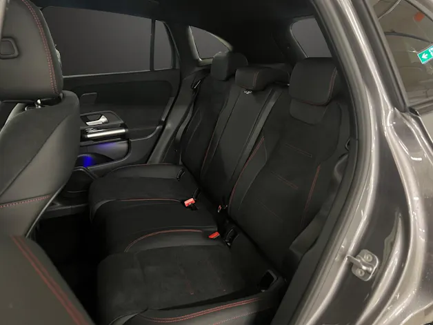 Mercedes-Benz GLA 250 e EQ Star 8G-DCT