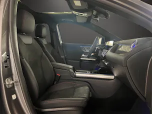 Mercedes-Benz GLA 250 e EQ Star 8G-DCT