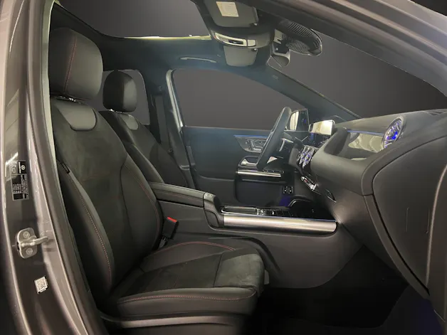 Mercedes-Benz GLA 250 e EQ Star 8G-DCT