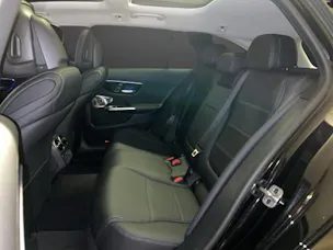 Mercedes-Benz C 220 d T 4 M Swiss Star