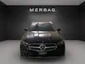 Mercedes-Benz C 220 d T 4 M Swiss Star