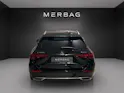 Mercedes-Benz C 220 d T 4 M Swiss Star