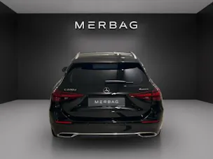 Mercedes-Benz C 220 d T 4 M Swiss Star