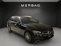 Mercedes-Benz C 220 d T 4 M Swiss Star