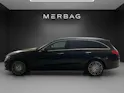 Mercedes-Benz C 220 d T 4 M Swiss Star