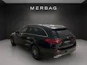 Mercedes-Benz C 220 d T 4 M Swiss Star