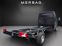 Mercedes-Benz Sprinter 319 CDI Standard 9G-TRONIC