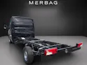 Mercedes-Benz Sprinter 319 CDI Standard 9G-TRONIC
