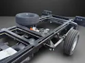 Mercedes-Benz Sprinter 319 CDI Standard 9G-TRONIC
