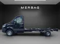 Mercedes-Benz Sprinter 319 CDI Standard 9G-TRONIC
