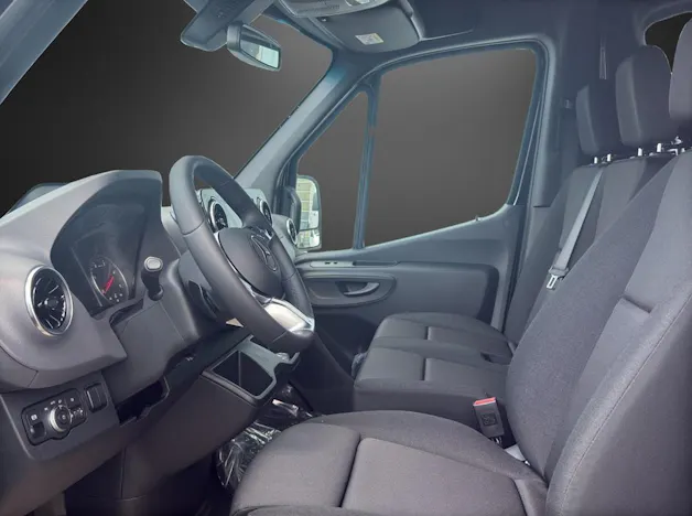 Mercedes-Benz Sprinter 319 CDI Standard 9G-TRONIC