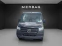 Mercedes-Benz Sprinter 319 CDI Standard 9G-TRONIC