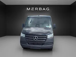 Mercedes-Benz Sprinter 319 CDI Standard 9G-TRONIC