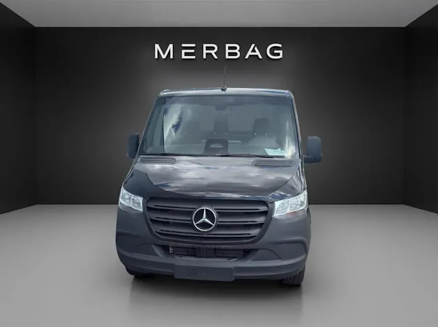 Mercedes-Benz Sprinter 319 CDI Standard 9G-TRONIC