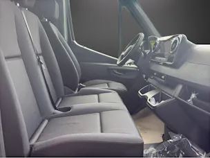 Mercedes-Benz Sprinter 319 CDI Standard 9G-TRONIC