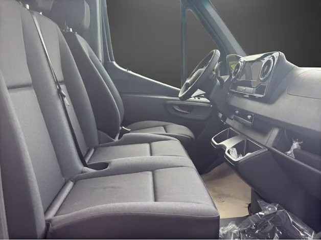 Mercedes-Benz Sprinter 319 CDI Standard 9G-TRONIC