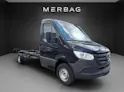 Mercedes-Benz Sprinter 319 CDI Standard 9G-TRONIC